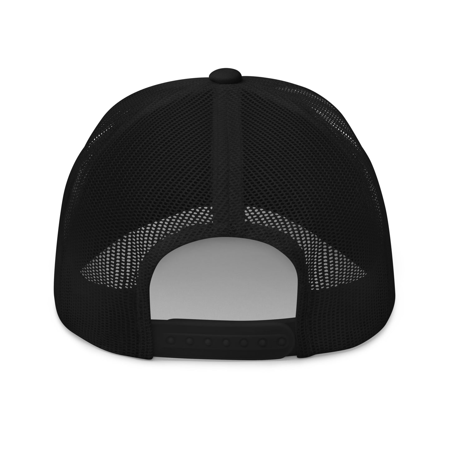 Signature Trucker