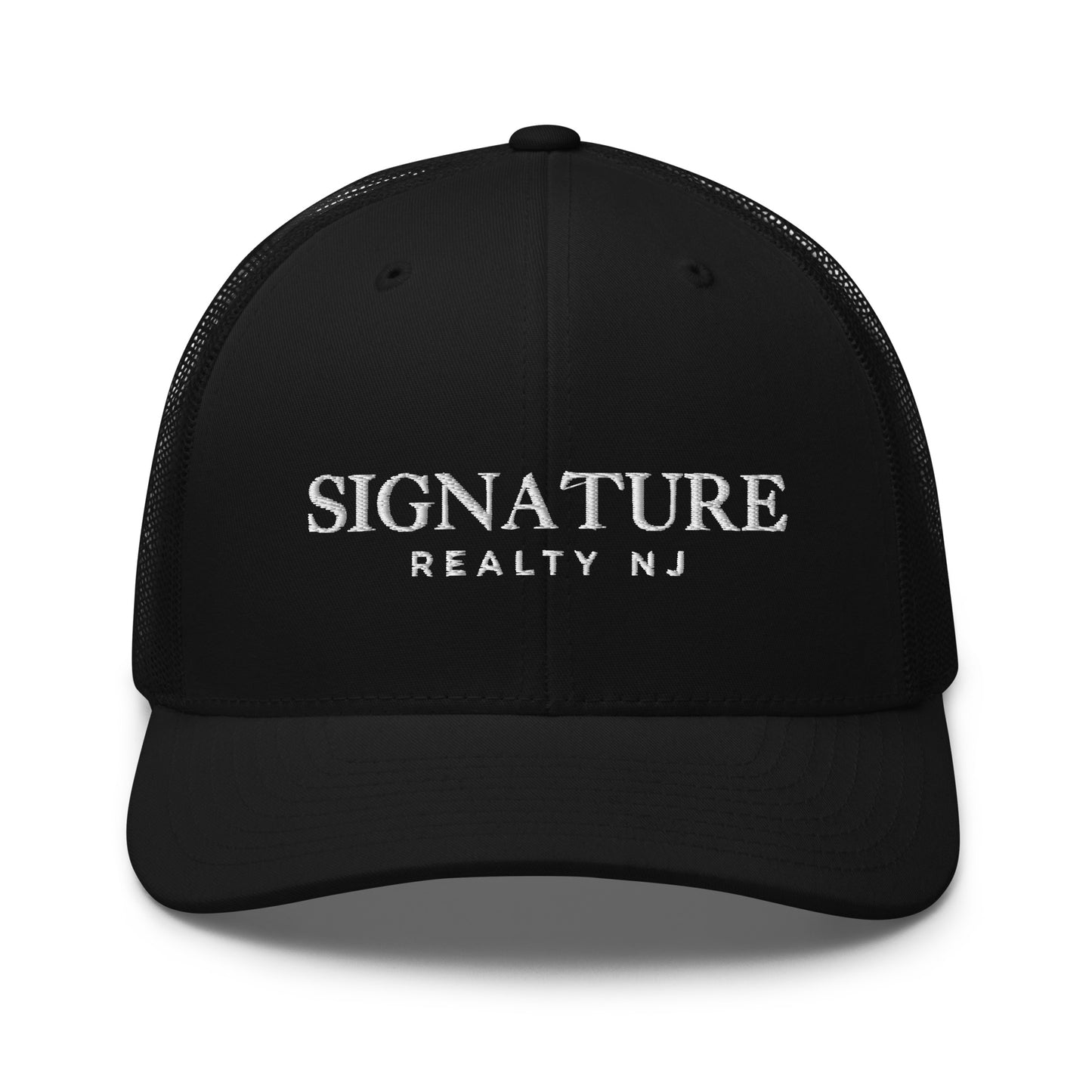 Signature Trucker