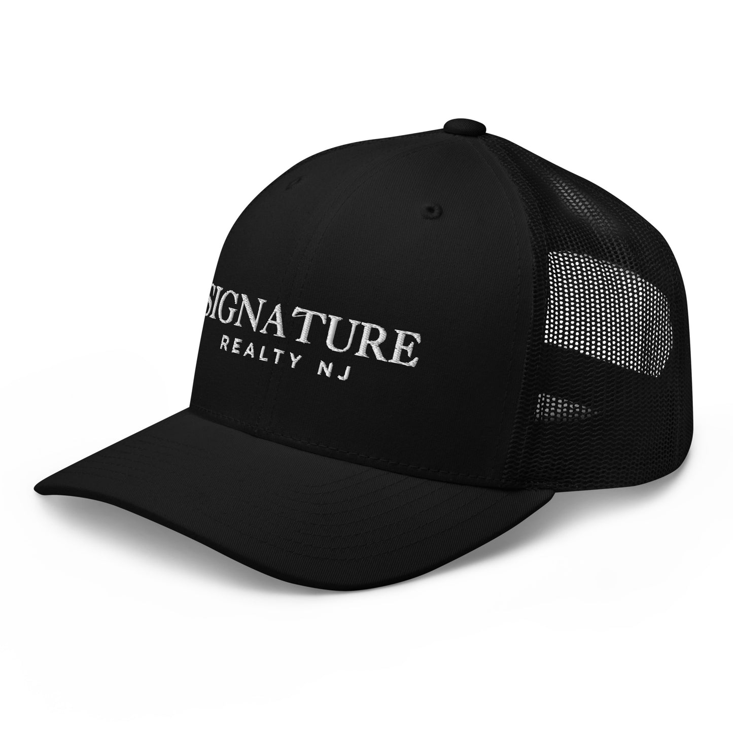 Signature Trucker