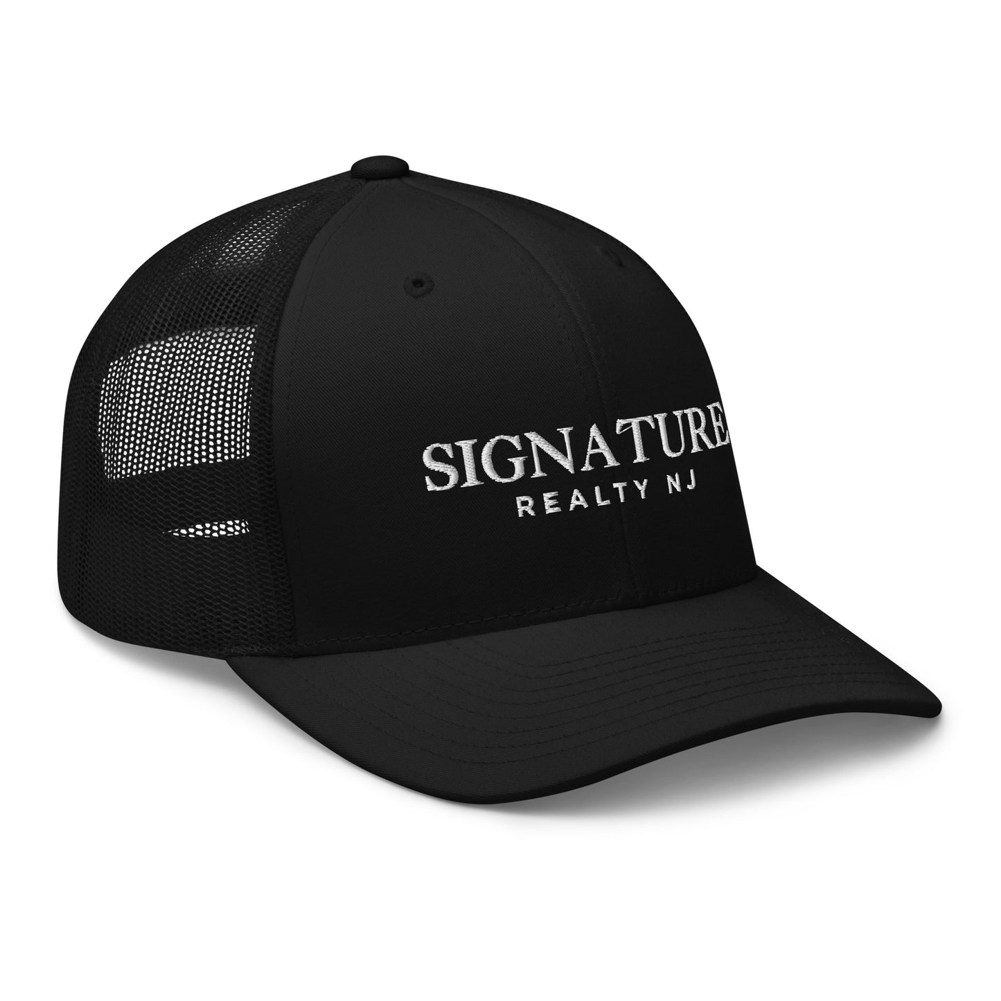 Signature Trucker