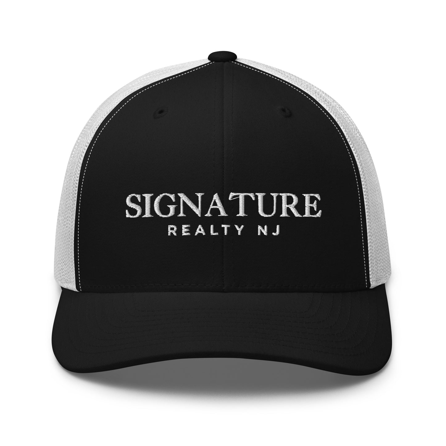 Signature Trucker