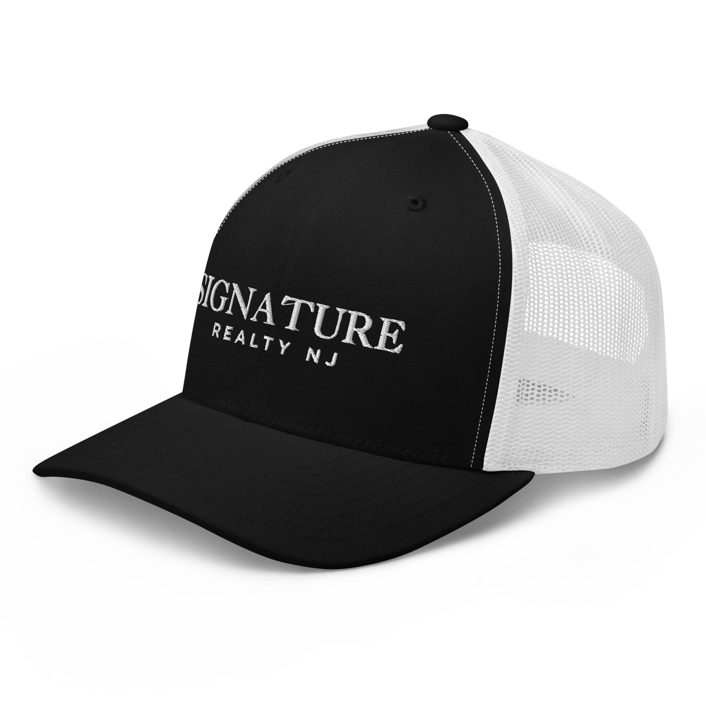 Signature Trucker