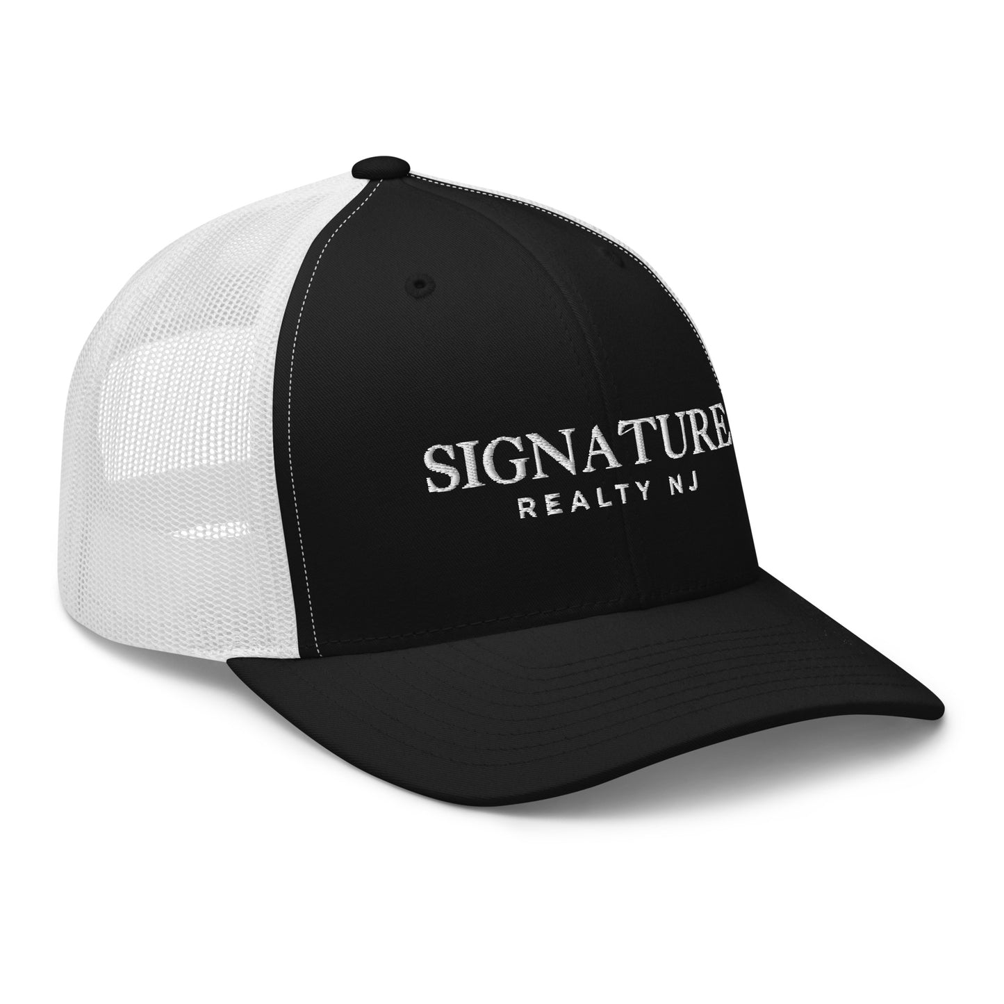 Signature Trucker