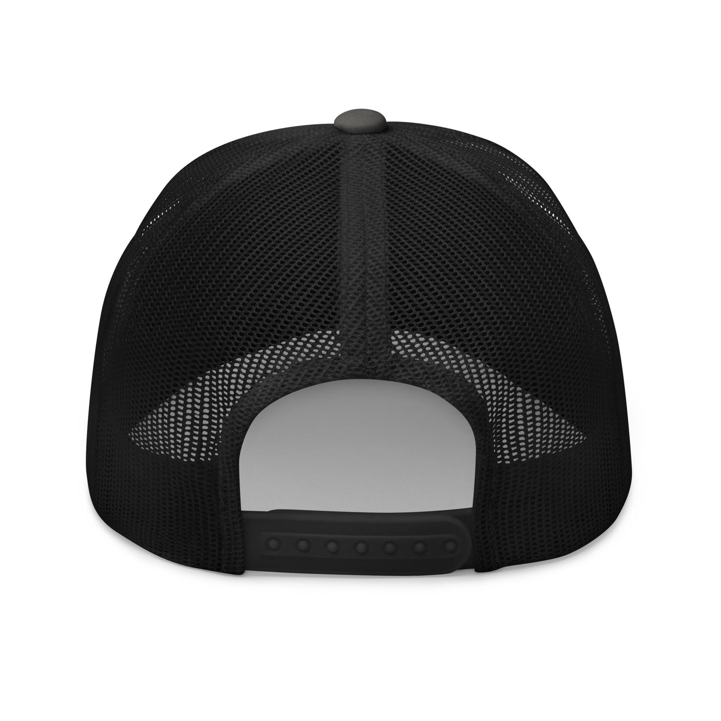 Signature Trucker