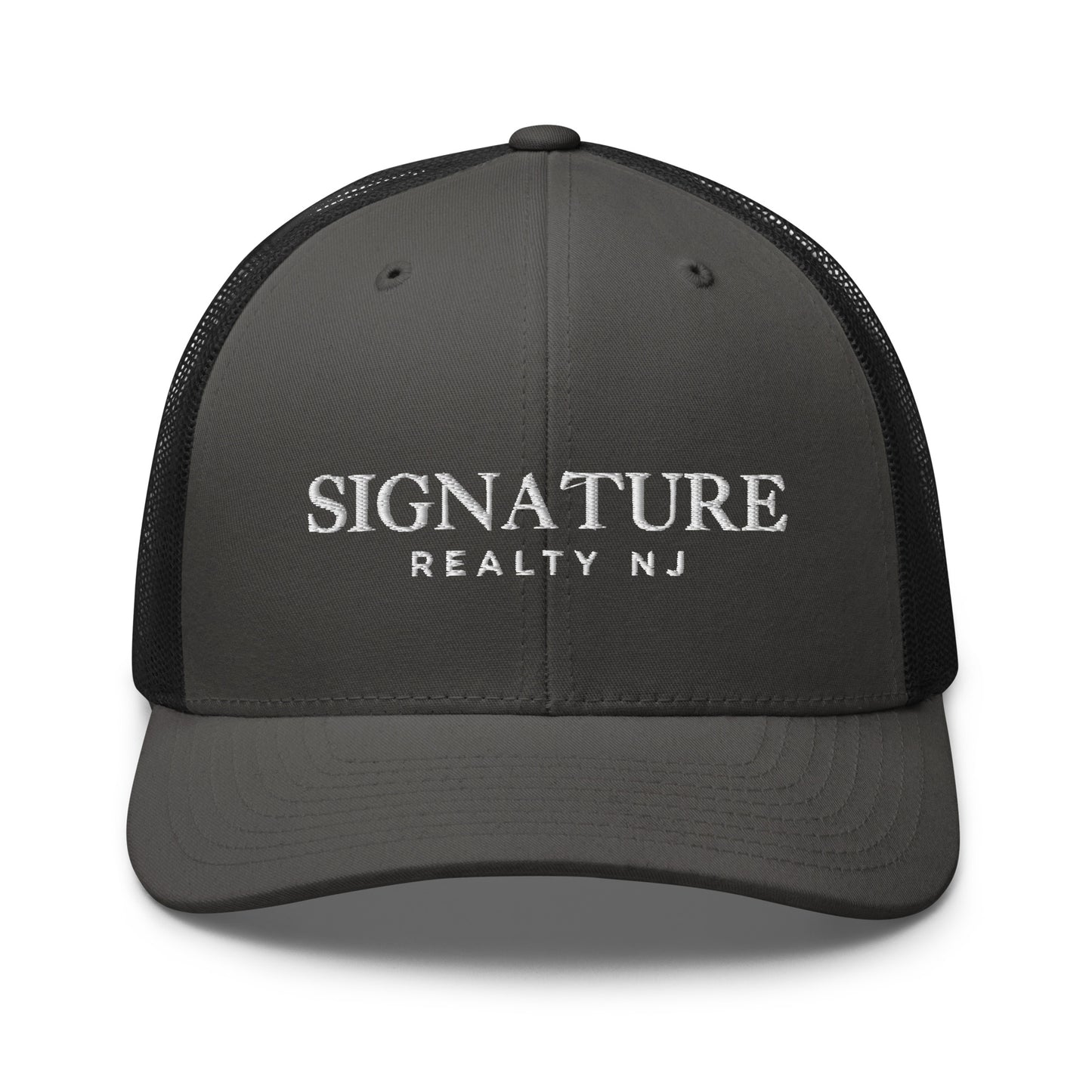 Signature Trucker