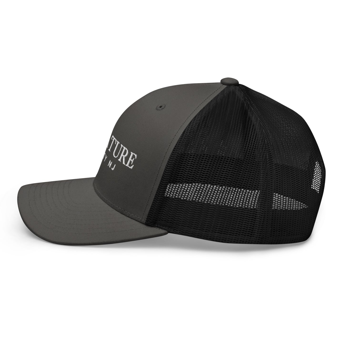 Signature Trucker