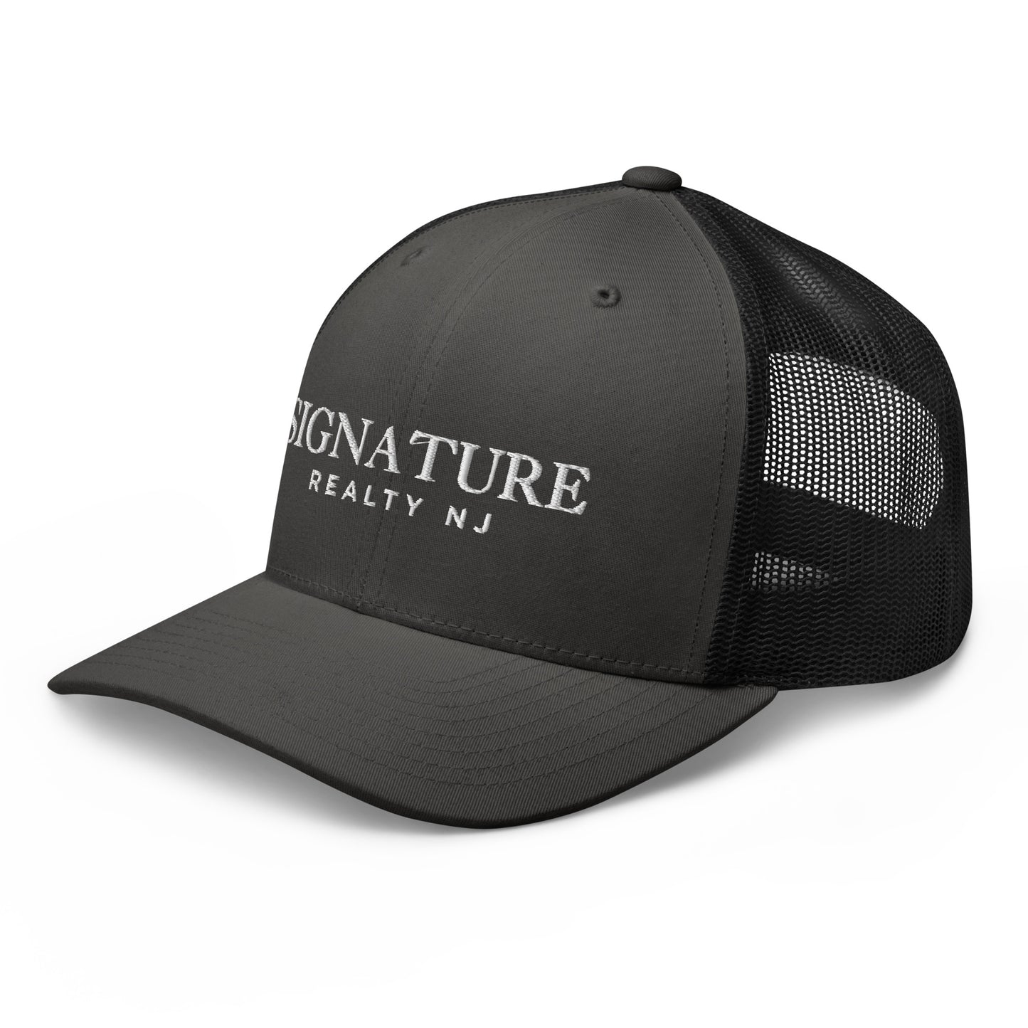 Signature Trucker