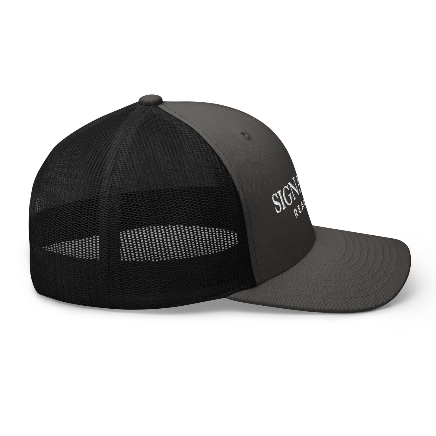 Signature Trucker