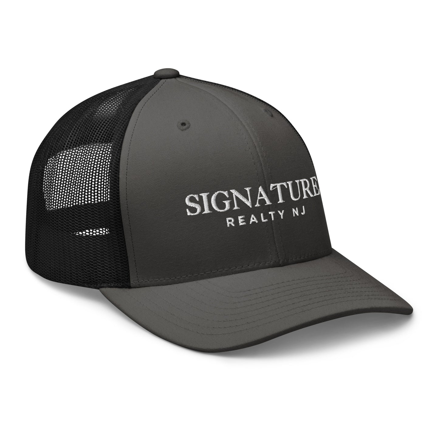 Signature Trucker