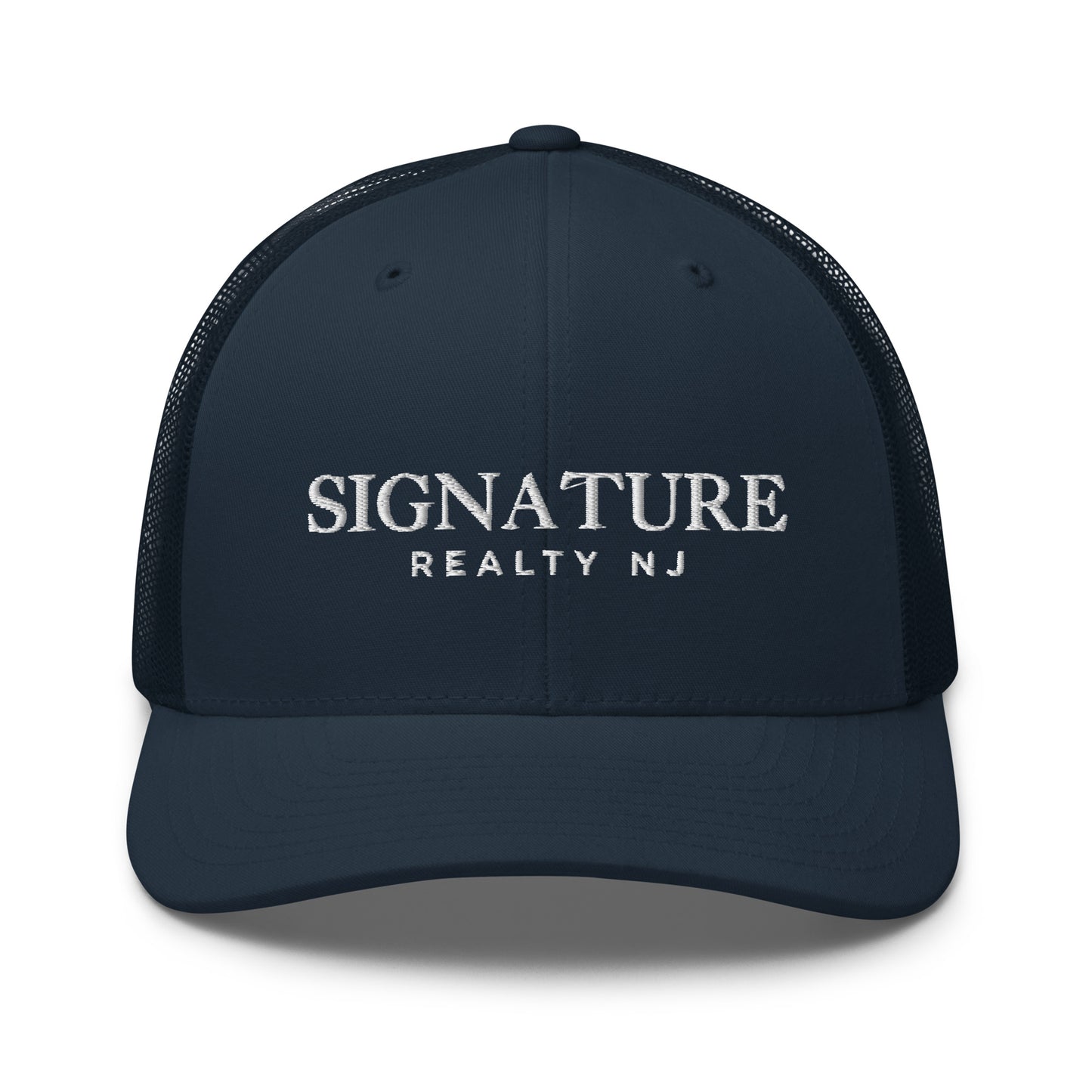 Signature Trucker