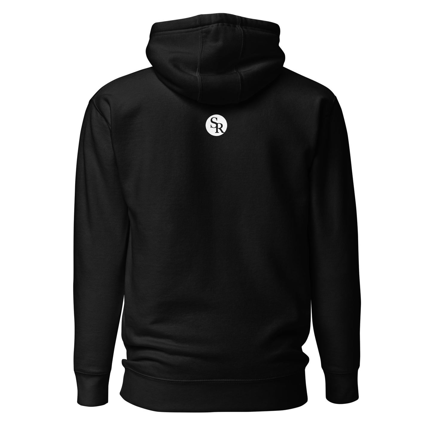 Signature Hoodie