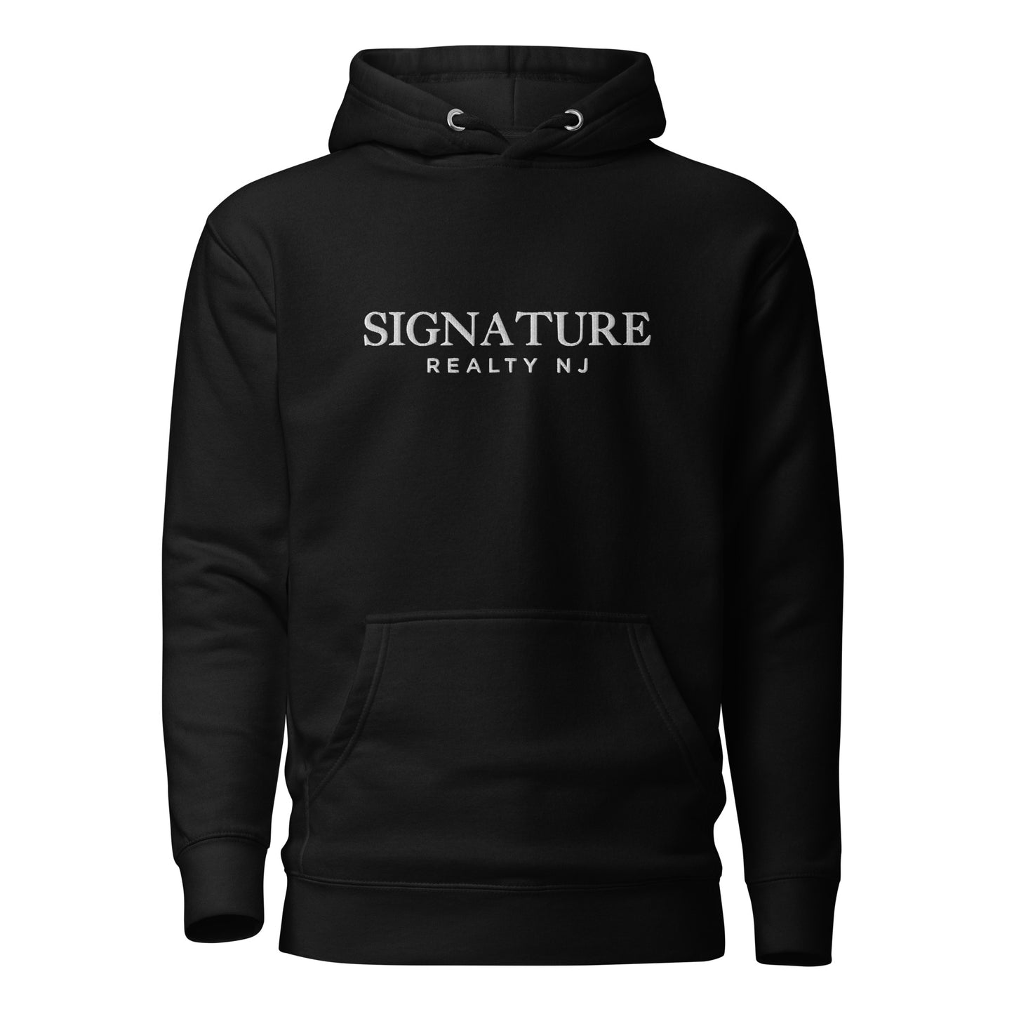 Signature Hoodie