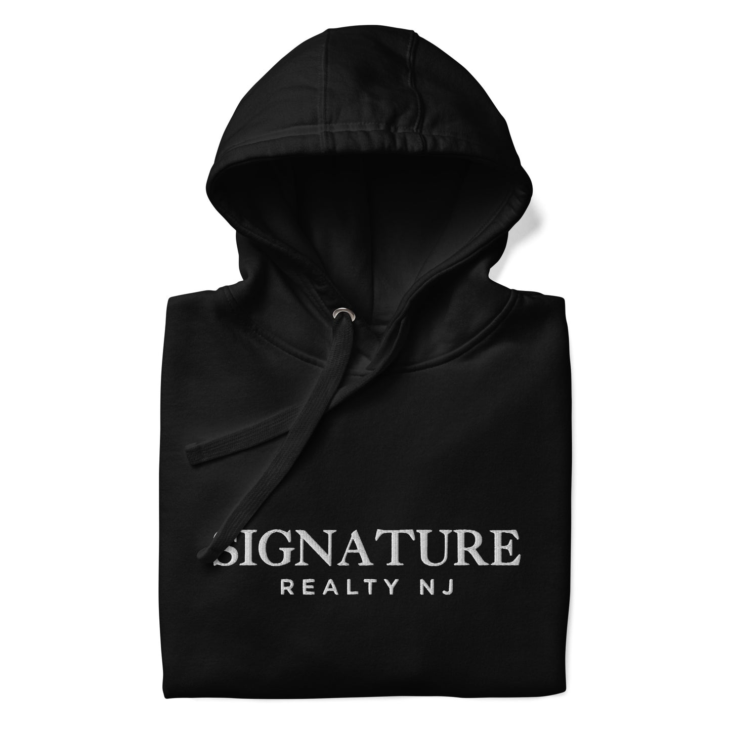 Signature Hoodie