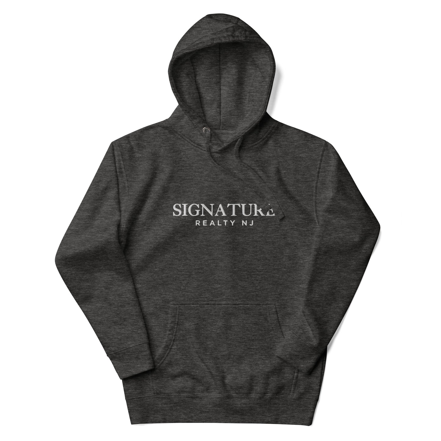 Signature Hoodie