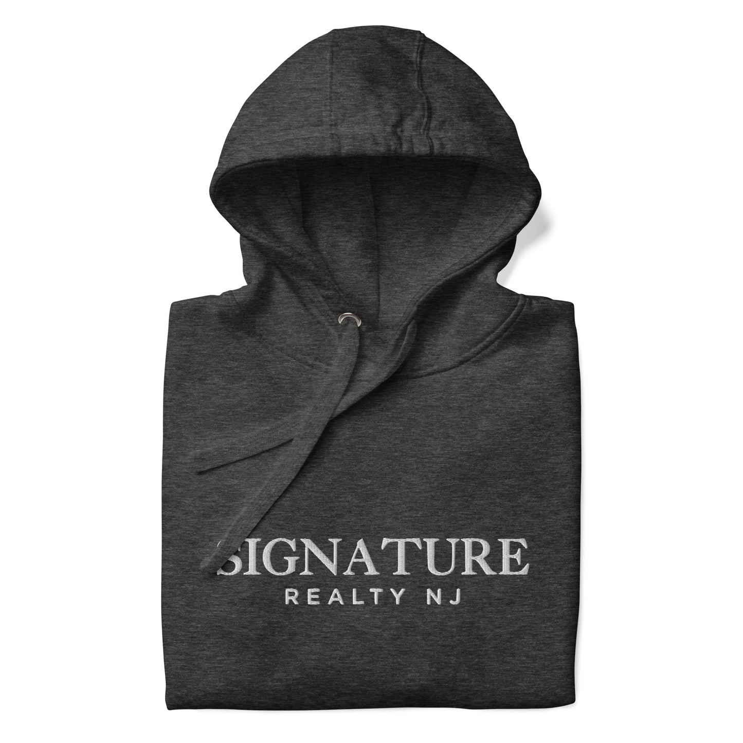 Signature Hoodie