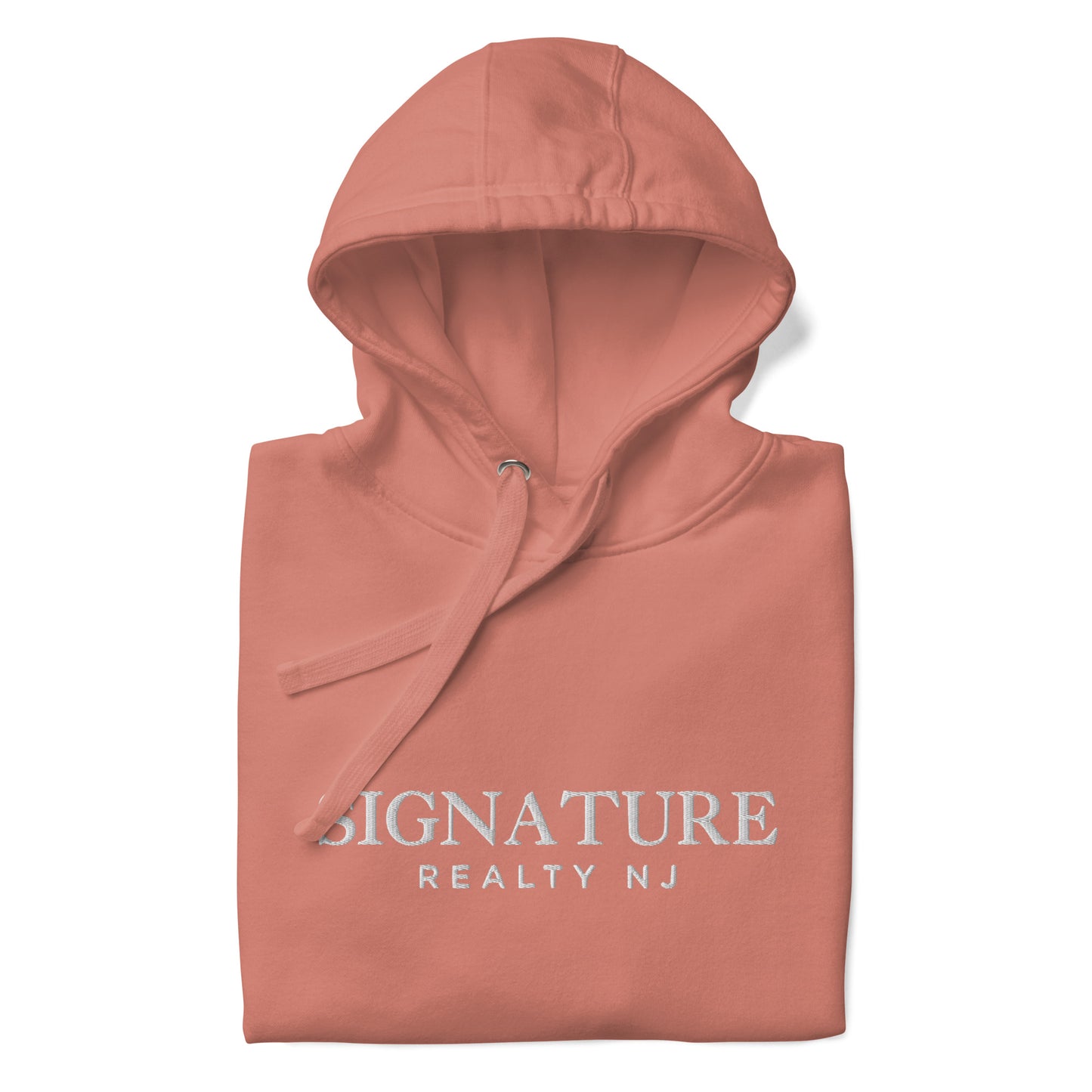 Signature Hoodie