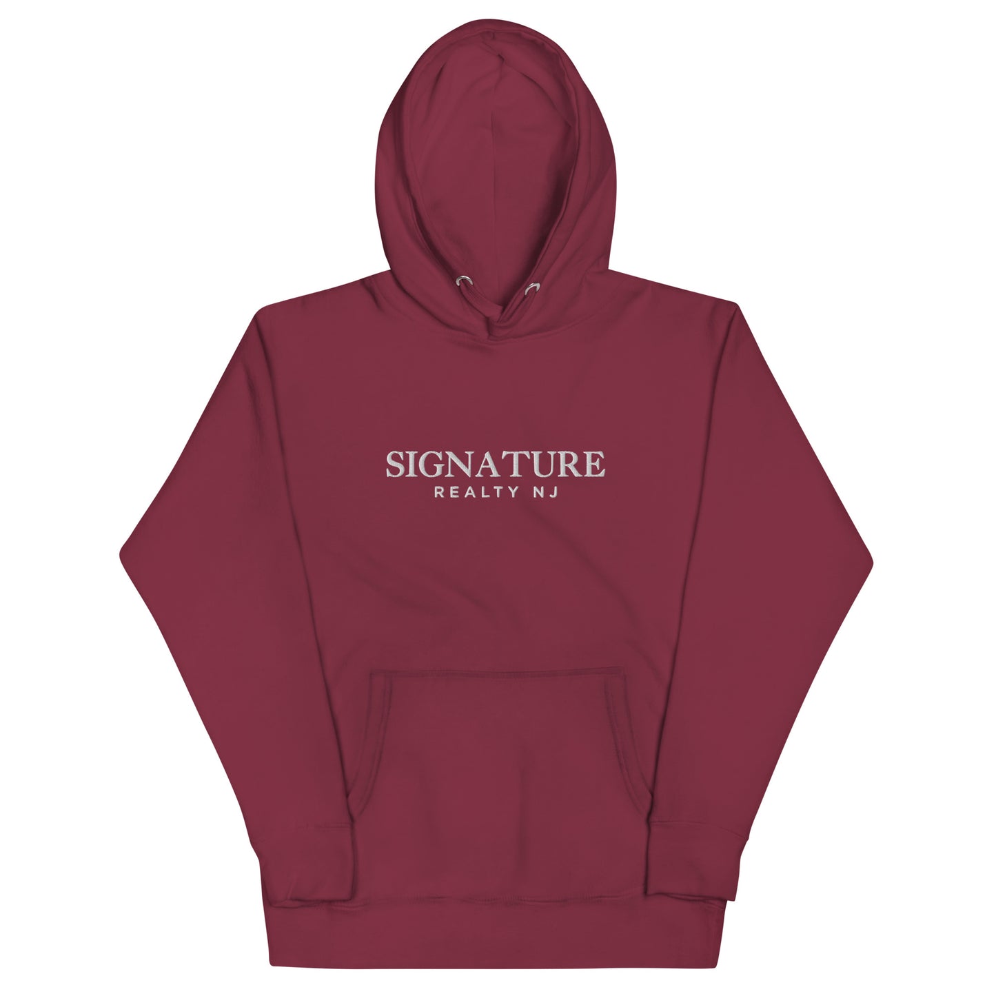 Signature Hoodie