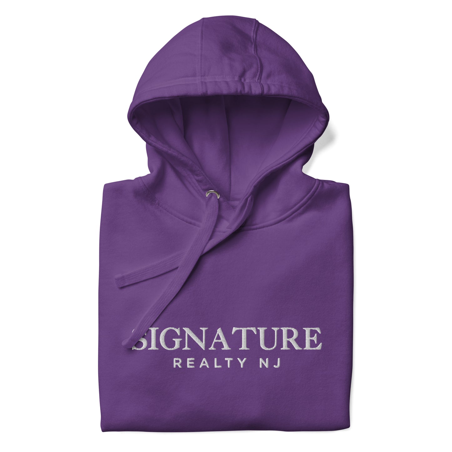 Signature Hoodie