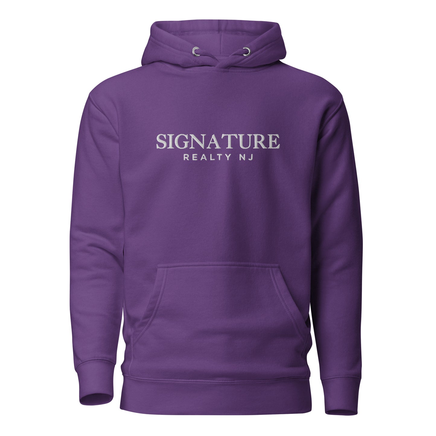 Signature Hoodie