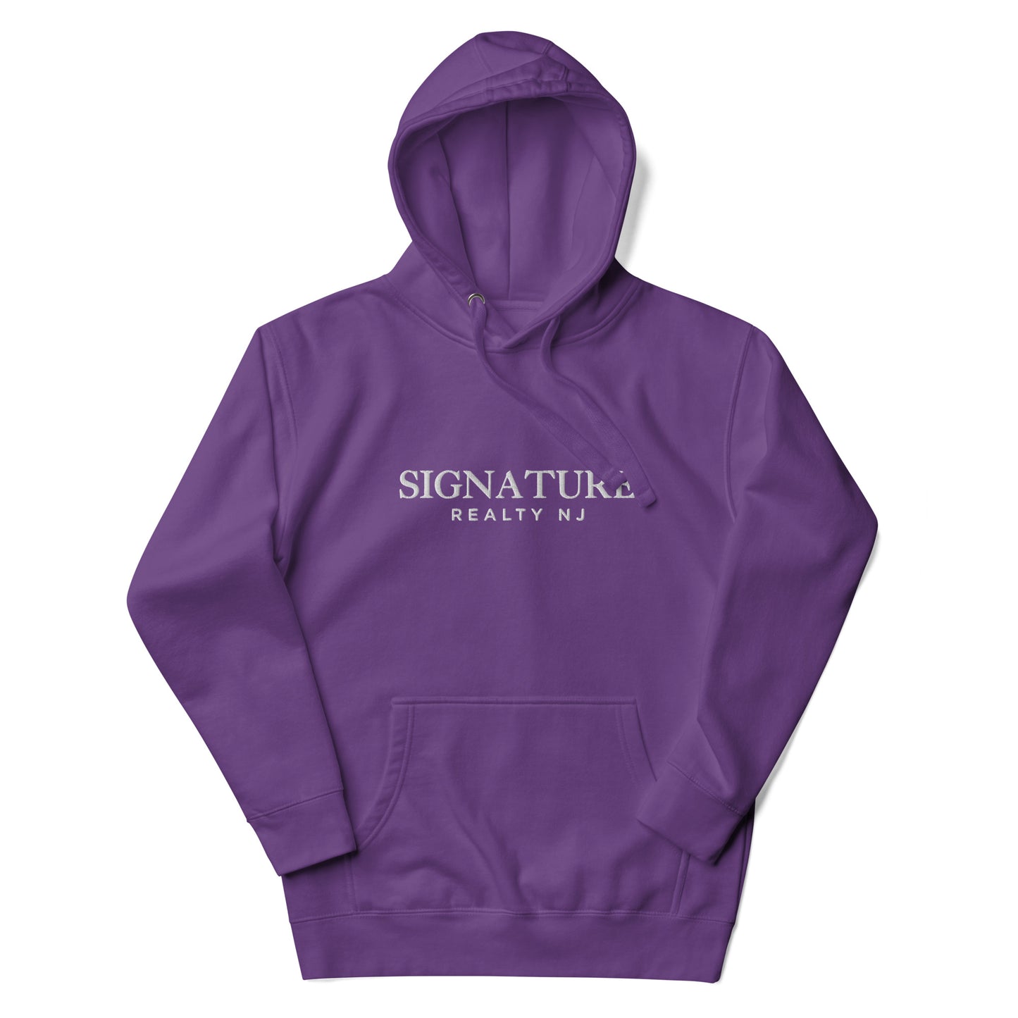 Signature Hoodie