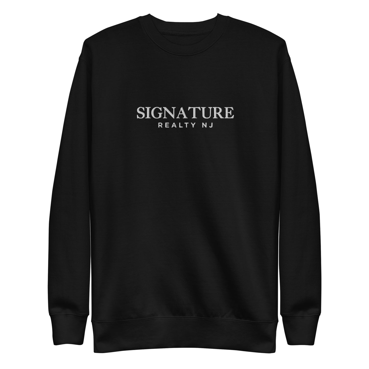 Signature Sweatshirt