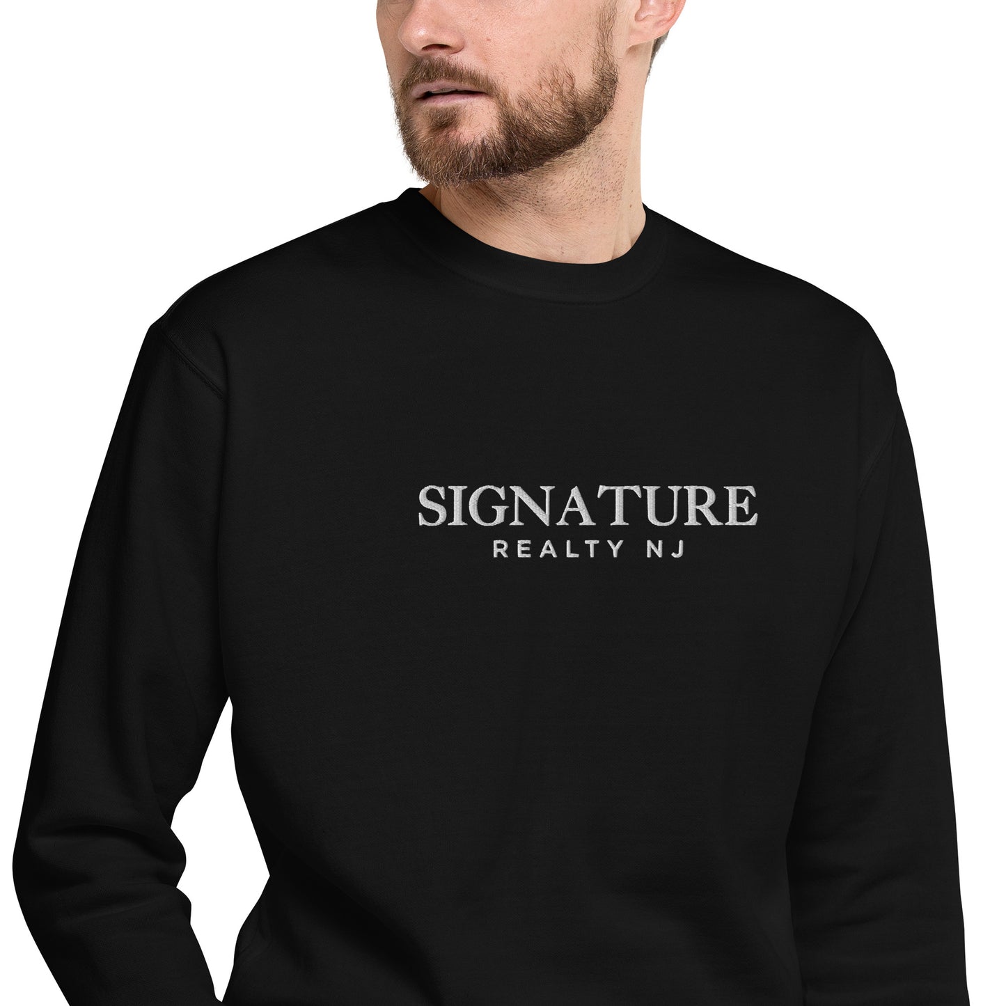 Signature Sweatshirt