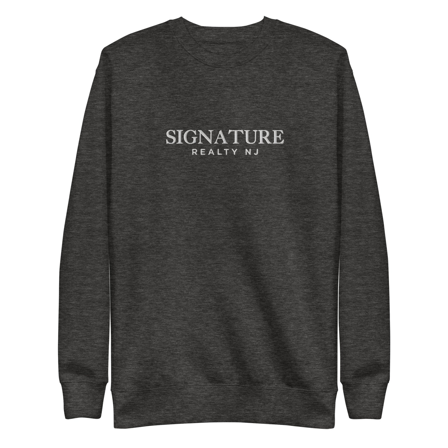 Signature Sweatshirt