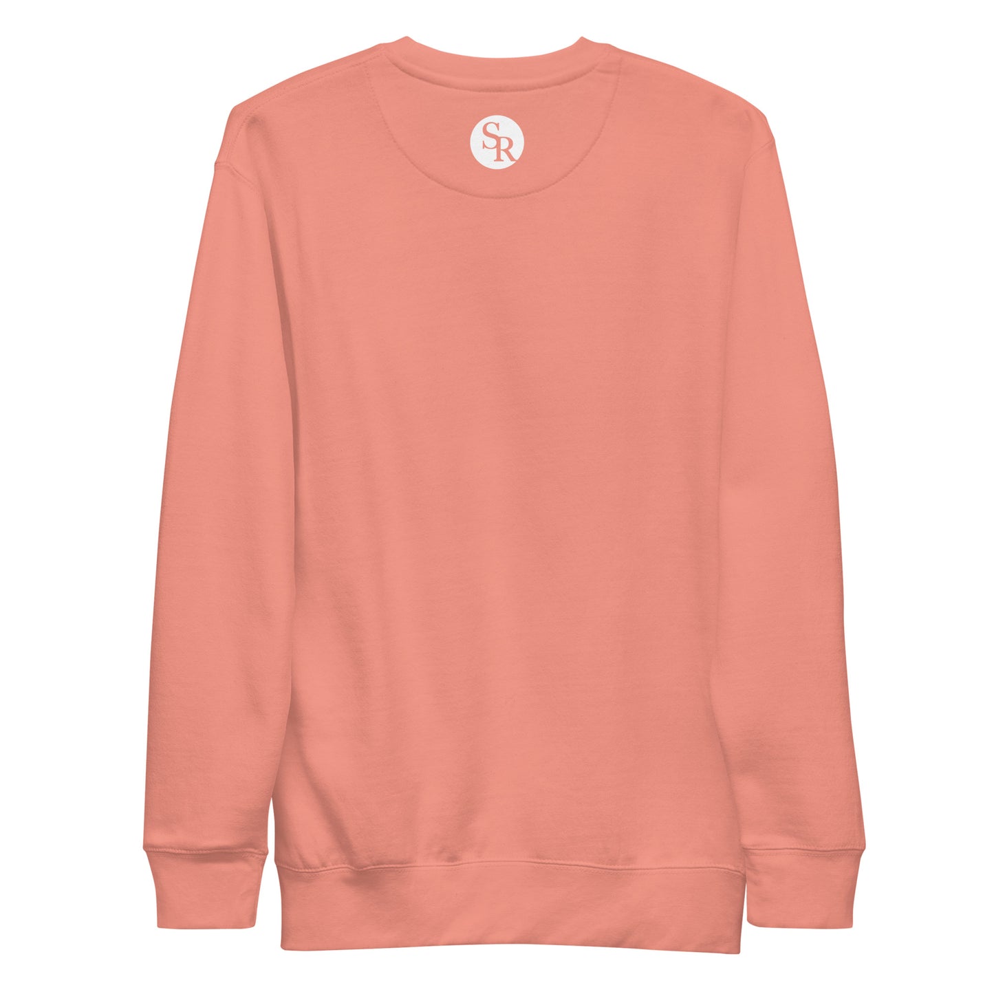 Signature Sweatshirt