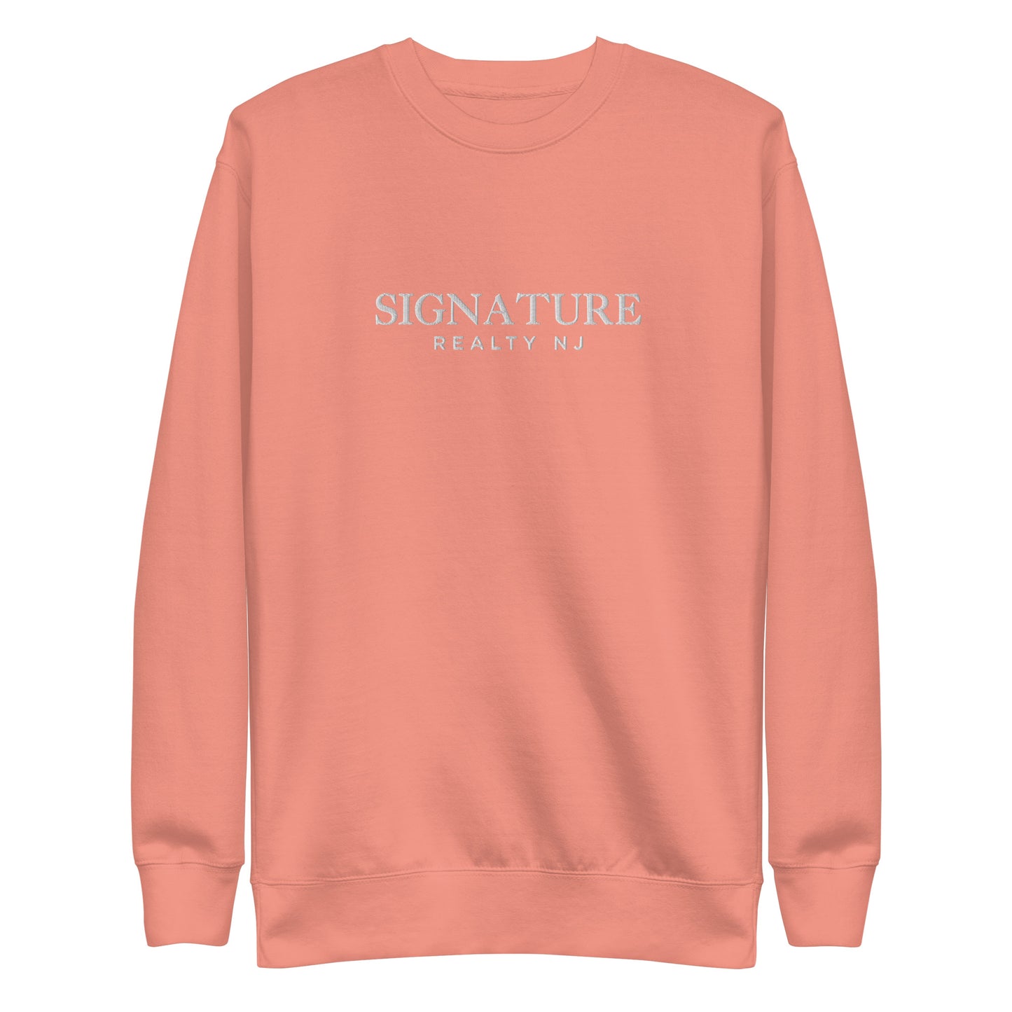 Signature Sweatshirt