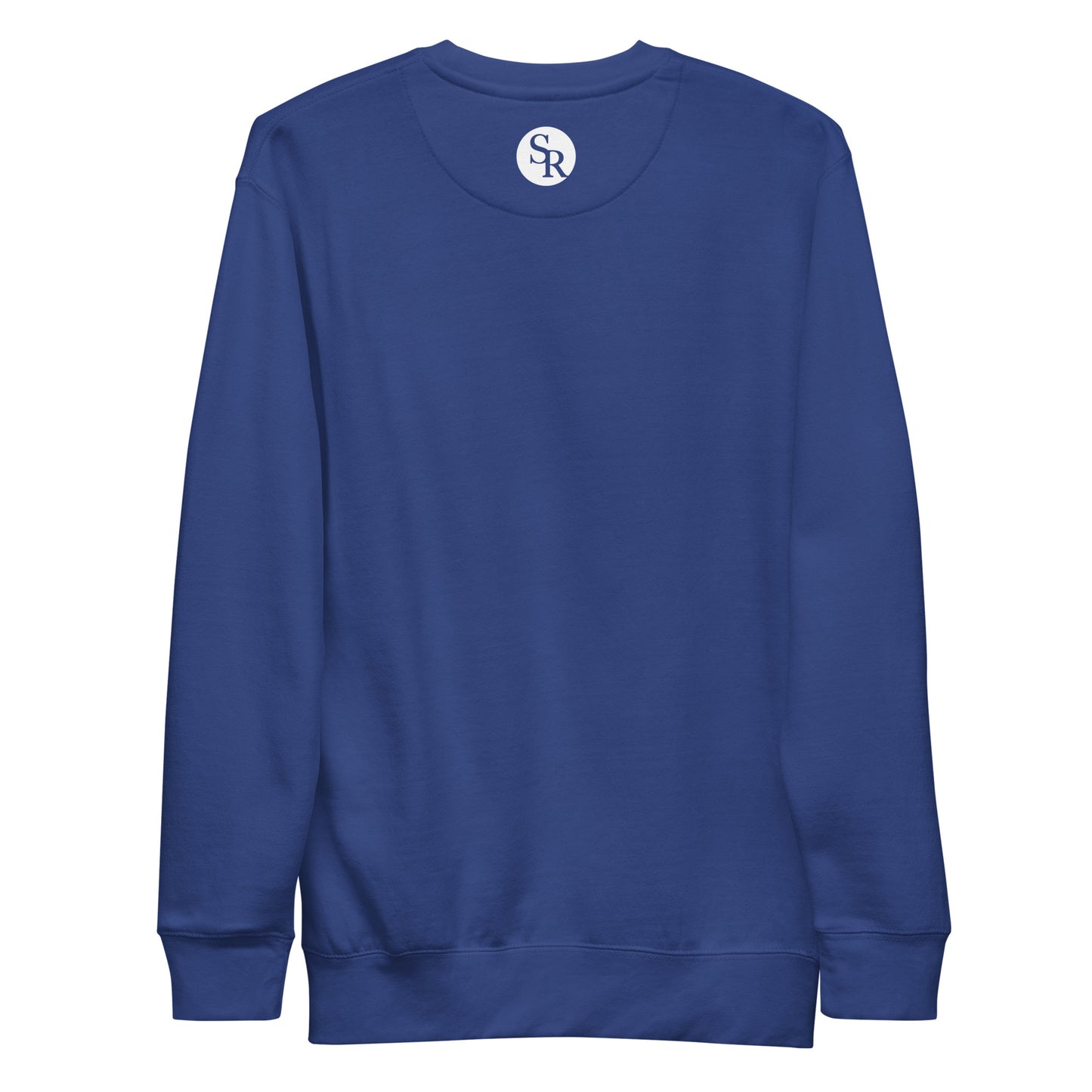 Signature Sweatshirt